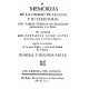 Memorias de la ciudad de Lucena y su territorio